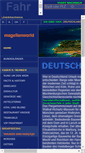 Mobile Screenshot of magellanworld.net